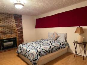 Extremely Cheap BNB Hostel Room- Private and Shared Rooms Available- Best Price